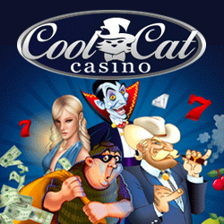 Cool Cat Casino $200 No Deposit Bonus Codes 2020
